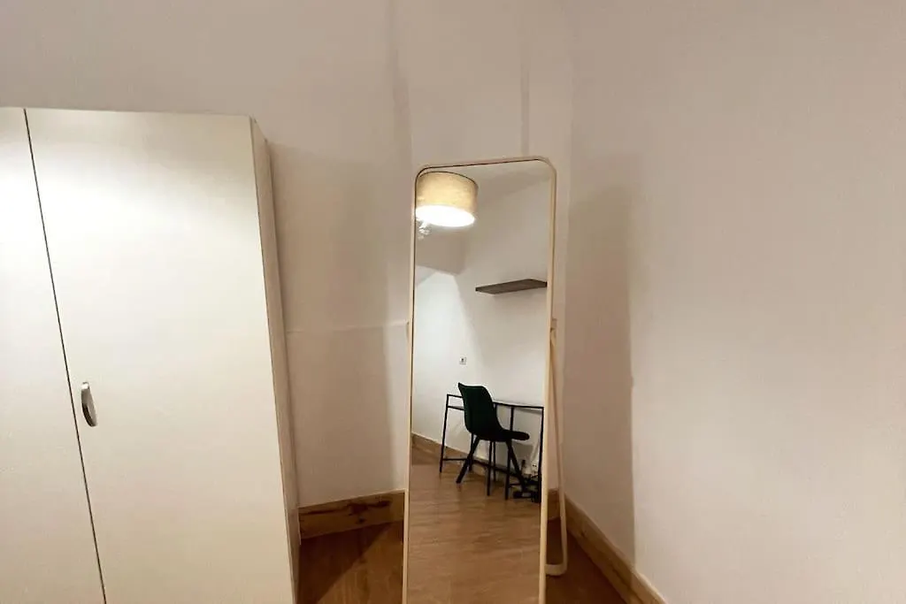 Apartamento Wohnung Mit Terrasse In Der Naehe Von Parque Taoro Puerto de la Cruz