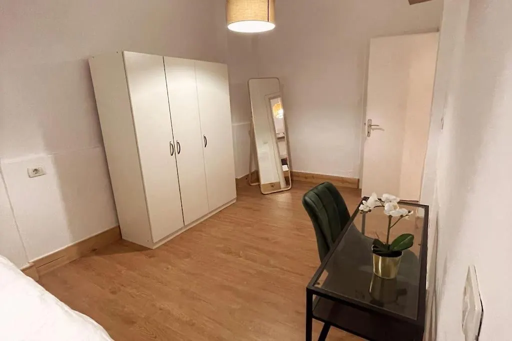 Wohnung Mit Terrasse In Der Naehe Von Parque Taoro Puerto de la Cruz  Apartamento Puerto de la Cruz (Tenerife)